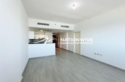 Apartment - 1 Bedroom - 2 Bathrooms for rent in Marina Bay by DAMAC - Najmat Abu Dhabi - Al Reem Island - Abu Dhabi
