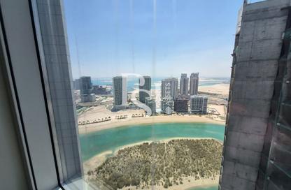 Apartment - Studio - 1 for rent in Hydra Avenue Towers - City Of Lights - Al Reem Island - Abu Dhabi Apartment - Studio - 1 for rent in Hydra Avenue Towers - City Of Lights - Al Reem Island - Abu Dhabi