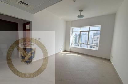 Apartment - 1 Bedroom - 2 Bathrooms for rent in Al Majaz 1 - Al Majaz - Sharjah