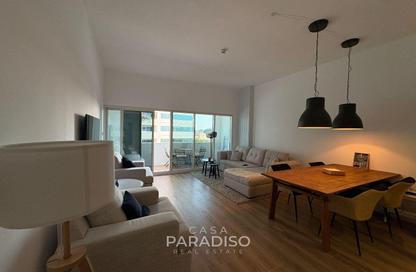 Apartment - 1 Bedroom - 2 Bathrooms for sale in Olympic Park 1 - Olympic Park Towers - Dubai Sports City - Dubai