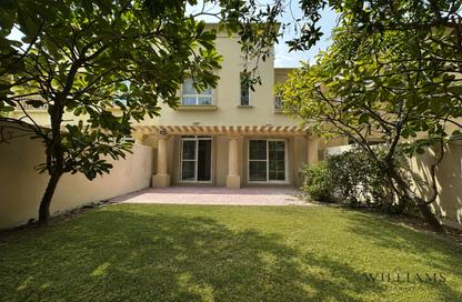 Villa - 2 Bedrooms - 2 Bathrooms for sale in Springs 6 - The Springs - Dubai Villa - 2 Bedrooms - 2 Bathrooms for sale in Springs 6 - The Springs - Dubai