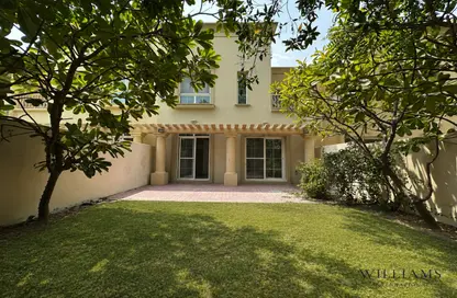 Villa - 2 Bedrooms - 2 Bathrooms for sale in Springs 6 - The Springs - Dubai