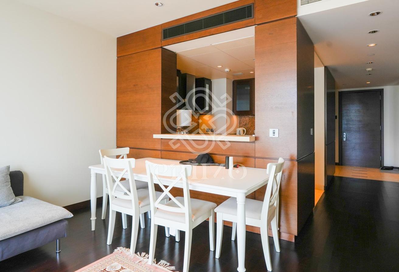 Classic Style | Fully Furnished | One-lift Access photo 8