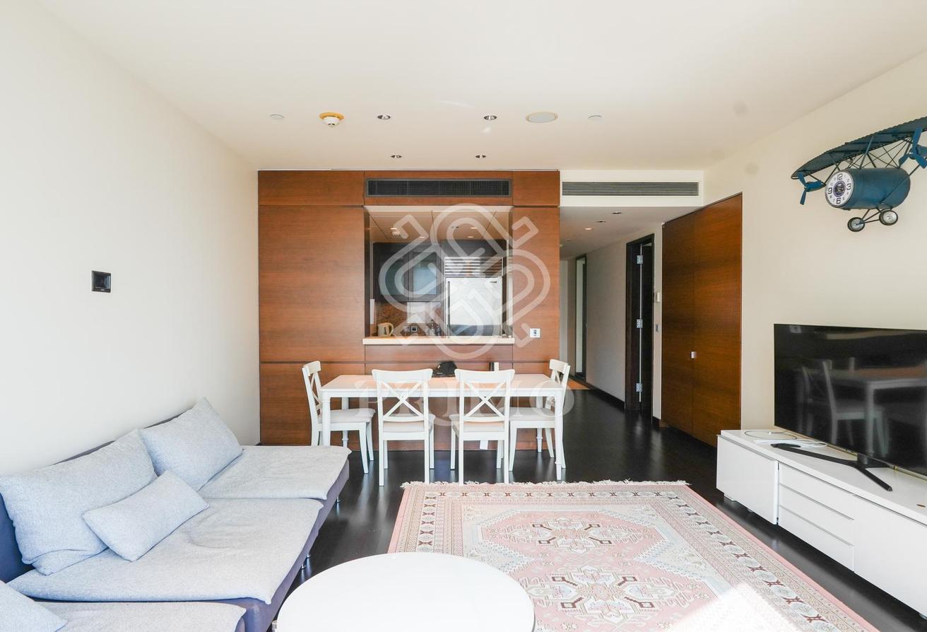 Classic Style | Fully Furnished | One-lift Access photo 4