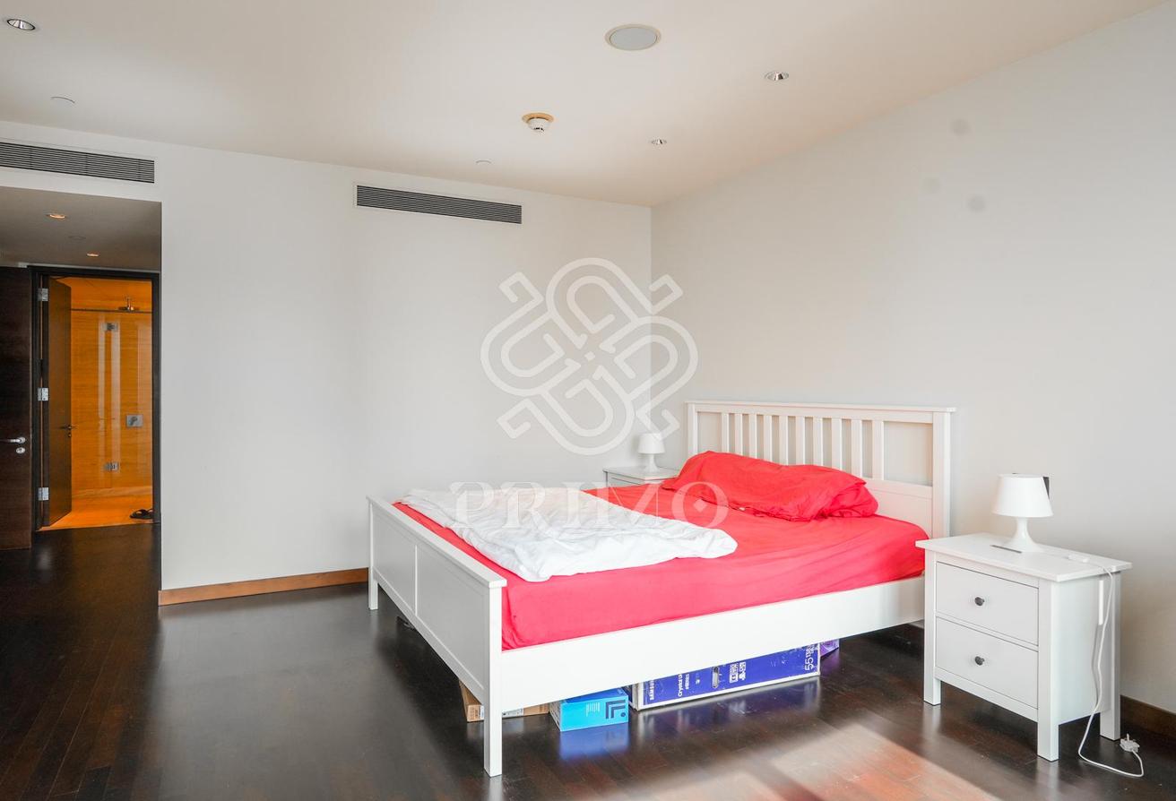 Classic Style | Fully Furnished | One-lift Access photo 6