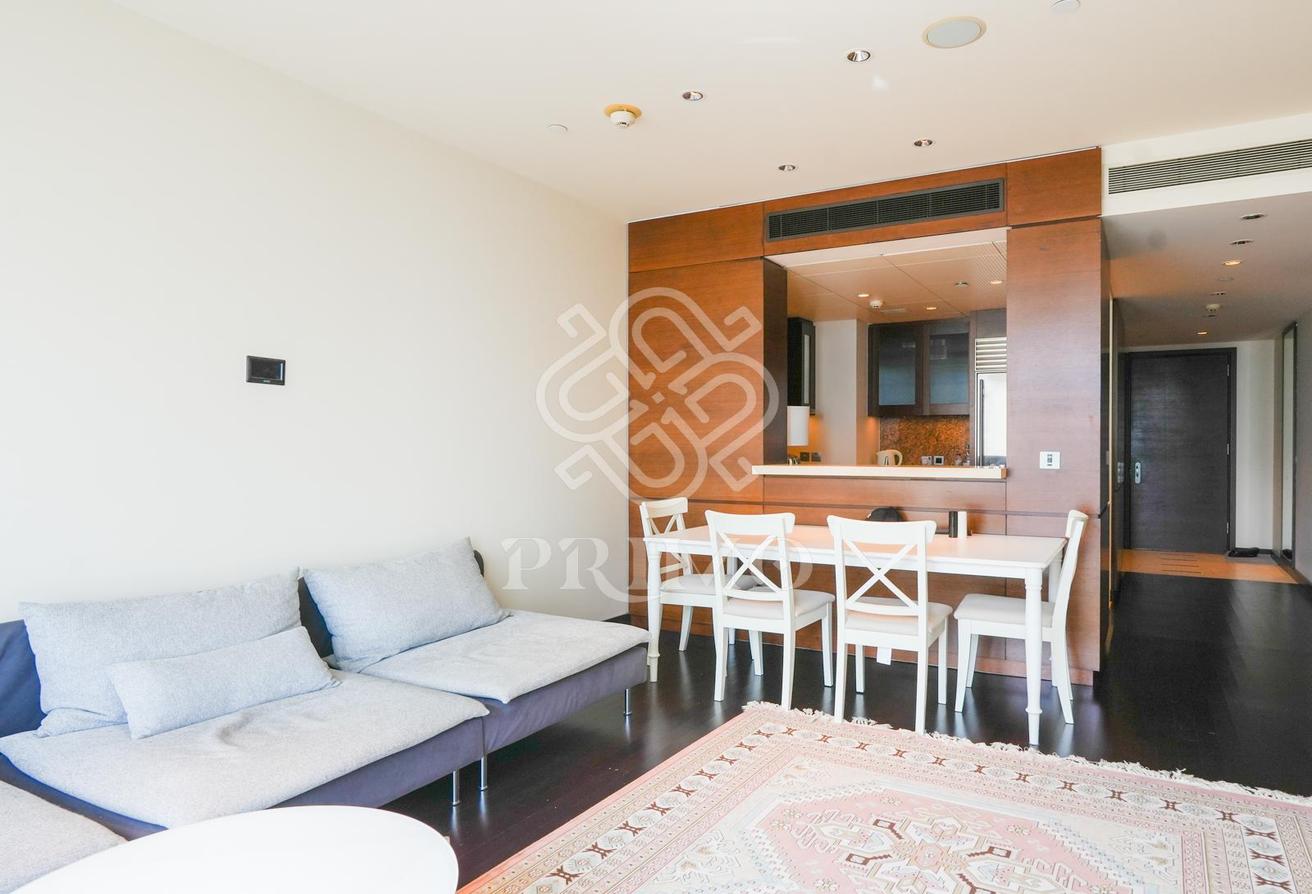 Classic Style | Fully Furnished | One-lift Access photo 7