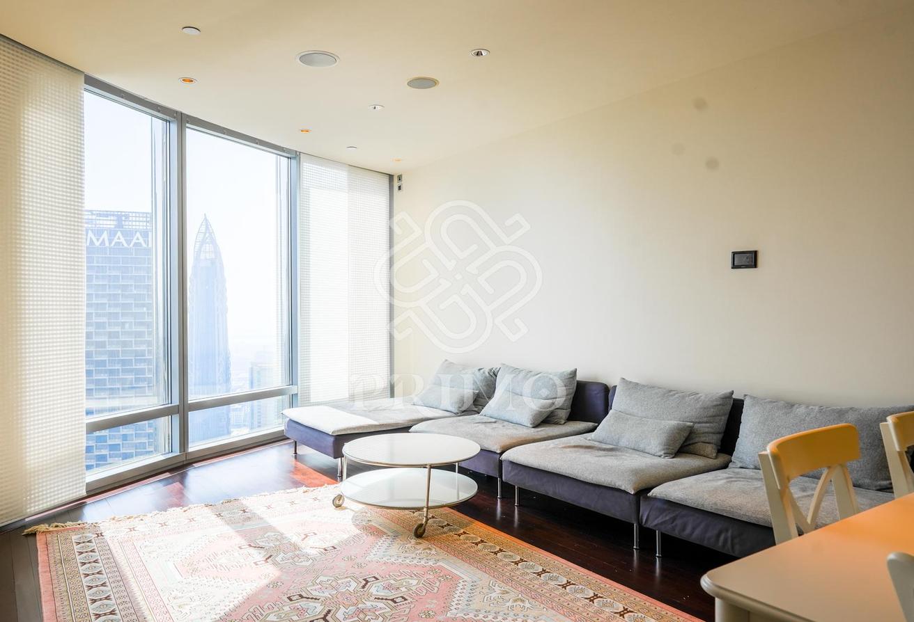 Classic Style | Fully Furnished | One-lift Access photo 3