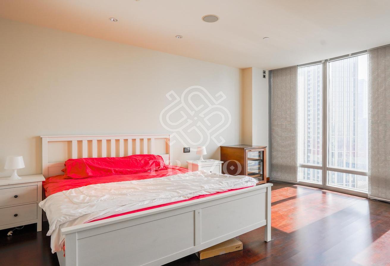 Classic Style | Fully Furnished | One-lift Access photo 9