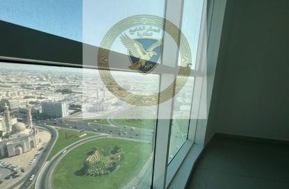 Apartment - 2 Bedrooms - 3 Bathrooms for rent in New Al Taawun Road - Al Taawun - Sharjah