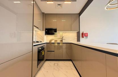 Apartment - 1 Bedroom - 2 Bathrooms for rent in Adhara Star - Arjan - Dubai
