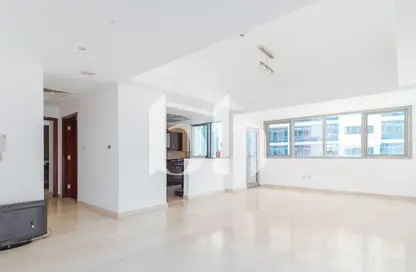 شقة - غرفة نوم - 2 حمامات للايجار في A برج الجواهر - أبراج الجواهر التوأم - دبي مارينا - دبي