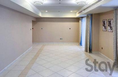 Apartment - 3 Bedrooms - 3 Bathrooms for rent in Princess Tower - Dubai Marina - Dubai