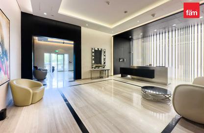 Apartment - 1 Bedroom - 2 Bathrooms for sale in Carson B - Carson - Damac Hills - Dubai