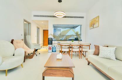 Apartment - 1 Bedroom - 2 Bathrooms for rent in Dubai Healthcare City 2 - Al Jaddaf - Dubai