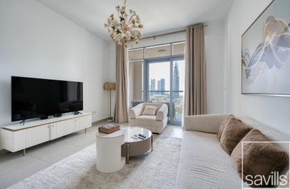 Apartment - 2 Bedrooms - 3 Bathrooms for rent in Bellevue Tower 1 - Bellevue Towers - Downtown Dubai - Dubai Apartment - 2 Bedrooms - 3 Bathrooms for rent in Bellevue Tower 1 - Bellevue Towers - Downtown Dubai - Dubai