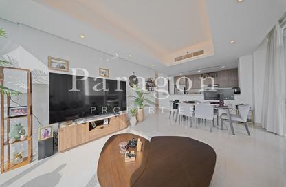 Apartment - 2 - 3 for rent in Gateway Residences - Mina Al Arab - Ras Al Khaimah