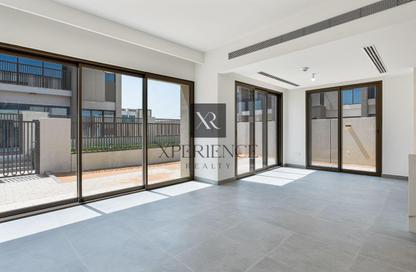 Townhouse - 4 - 3 for rent in La Violeta 2 - La Violeta - Villanova - Dubai