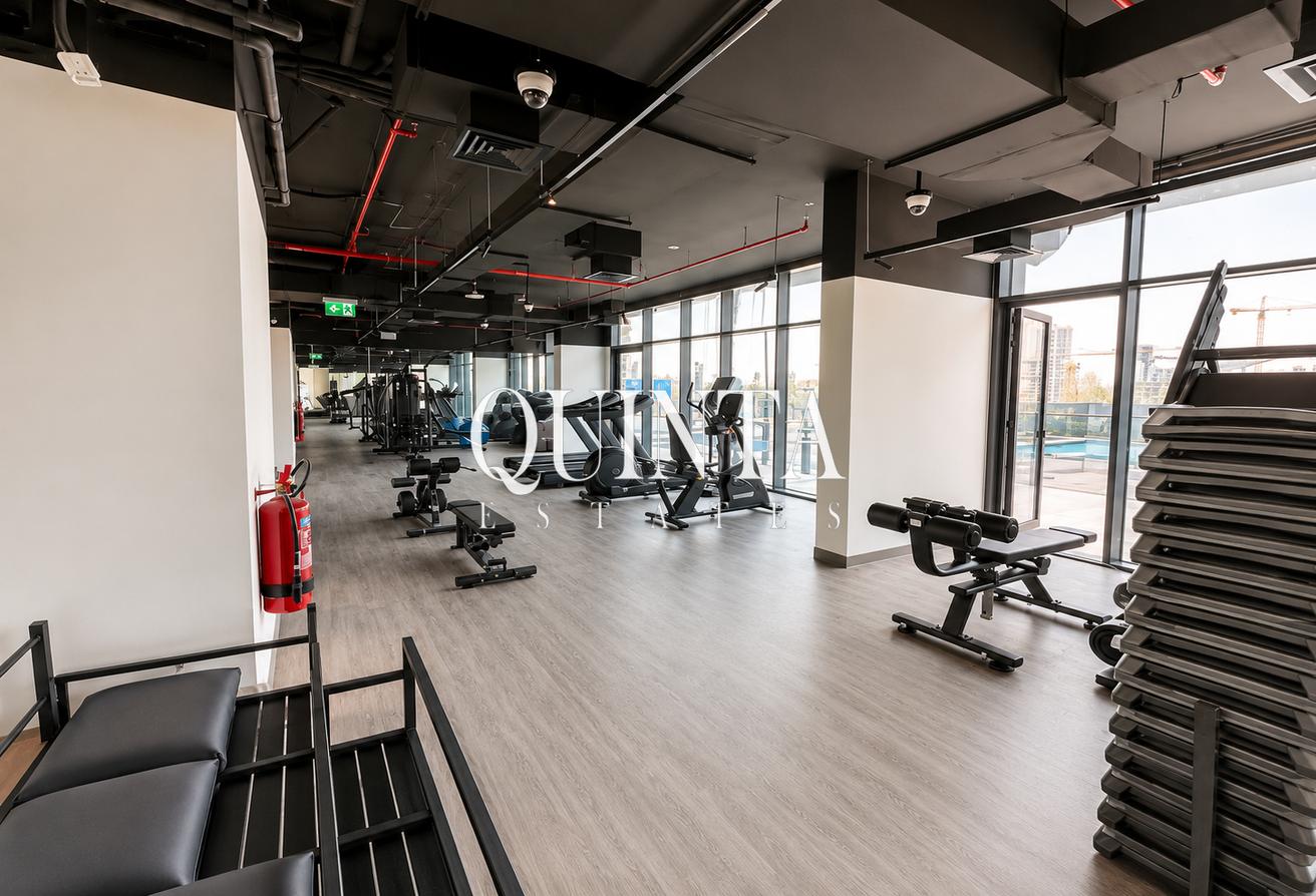 Chiller Free| Multiple Options | Fully Furnished | Vacant photo 16