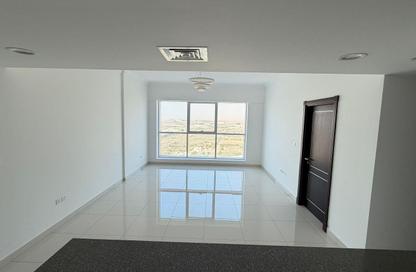 Apartment - 1 Bedroom - 2 Bathrooms for rent in The Gate Residence 1 - Dubai Land Residence Complex - Dubai Land - Dubai