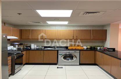 Apartment - 2 - 2 for sale in Florence 1 - Tuscan Residences - District 10 - Jumeirah Village Circle - Dubai