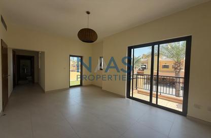 Townhouse - 4 - 5 for rent in Bloomingdale - Dubai Sports City - Dubai Townhouse - 4 - 5 for rent in Bloomingdale - Dubai Sports City - Dubai