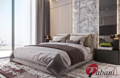 Apartment - 2 Bedrooms - 3 Bathrooms for sale in Serene Gardens 1 - Serene Gardens - Al Furjan - Dubai Apartment - 2 Bedrooms - 3 Bathrooms for sale in Serene Gardens 1 - Serene Gardens - Al Furjan - Dubai