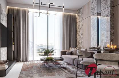 Apartment - 2 Bedrooms - 3 Bathrooms for sale in Serene Gardens 1 - Serene Gardens - Al Furjan - Dubai Apartment - 2 Bedrooms - 3 Bathrooms for sale in Serene Gardens 1 - Serene Gardens - Al Furjan - Dubai