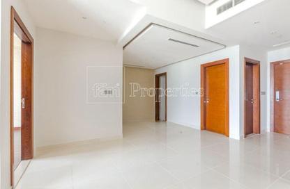 Apartment - 2 - 4 for sale in Ubora Tower 1 - Ubora Towers - Business Bay - Dubai