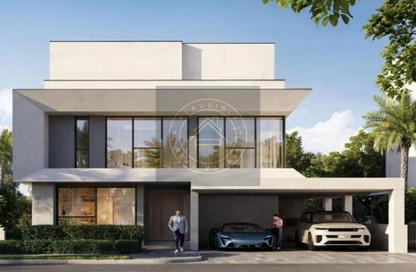 Villa - 4 Bedrooms - 5 Bathrooms for sale in Montura - Grand Polo Club and Resort - Dubai Investment Park 2 (DIP 2) - Dubai Investment Park (DIP) - Dubai