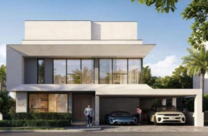 Villa - 4 - 5 for sale in Montura - Grand Polo Club and Resort - Dubai Investment Park 2 (DIP 2) - Dubai Investment Park (DIP) - Dubai Villa - 4 - 5 for sale in Montura - Grand Polo Club and Resort - Dubai Investment Park 2 (DIP 2) - Dubai Investment Park (DIP) - Dubai