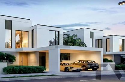 Villa - 4 - 5 for sale in Montura - Grand Polo Club and Resort - Dubai Investment Park 2 (DIP 2) - Dubai Investment Park (DIP) - Dubai Villa - 4 - 5 for sale in Montura - Grand Polo Club and Resort - Dubai Investment Park 2 (DIP 2) - Dubai Investment Park (DIP) - Dubai