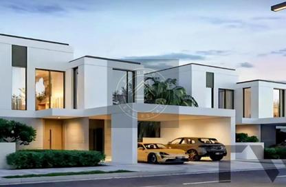 Villa - 4 Bedrooms - 5 Bathrooms for sale in Montura - Grand Polo Club and Resort - Dubai Investment Park 2 (DIP 2) - Dubai Investment Park (DIP) - Dubai Villa - 4 Bedrooms - 5 Bathrooms for sale in Montura - Grand Polo Club and Resort - Dubai Investment Park 2 (DIP 2) - Dubai Investment Park (DIP) - Dubai