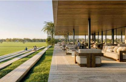 Villa - 4 Bedrooms - 5 Bathrooms for sale in Montura - Grand Polo Club and Resort - Dubai Investment Park 2 (DIP 2) - Dubai Investment Park (DIP) - Dubai