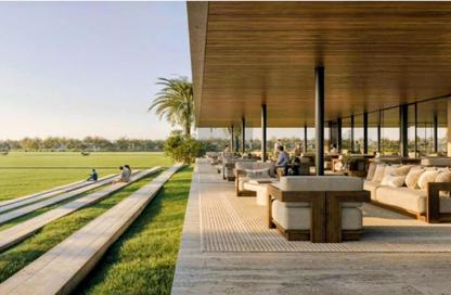 Villa - 4 - 5 for sale in Montura - Grand Polo Club and Resort - Dubai Investment Park 2 (DIP 2) - Dubai Investment Park (DIP) - Dubai Villa - 4 - 5 for sale in Montura - Grand Polo Club and Resort - Dubai Investment Park 2 (DIP 2) - Dubai Investment Park (DIP) - Dubai