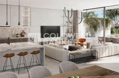 Villa - 5 Bedrooms - 6 Bathrooms for sale in Yasmina Villas - Expo City Valley - Expo City - Dubai