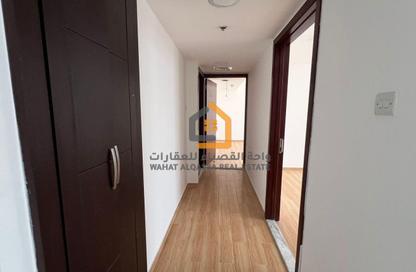 Apartment - 2 Bedrooms - 2 Bathrooms for rent in Al Majaz 3 - Al Majaz - Sharjah Apartment - 2 Bedrooms - 2 Bathrooms for rent in Al Majaz 3 - Al Majaz - Sharjah