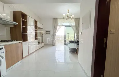 Apartment - 1 Bathroom for rent in Glamz 1 - Glamz by Danube - Al Furjan - Dubai