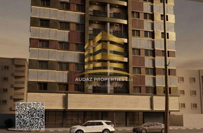 Whole Building - 7+ Bedrooms - 7+ Bathrooms for sale in Al Rashidiya 2 - Al Rashidiya - Ajman