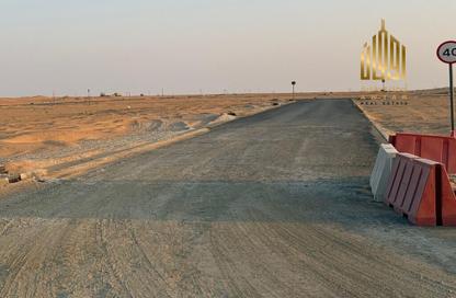 Land - Studio for sale in Basatin Al Serra - Al Serra Residential Area - Umm Al Quwain