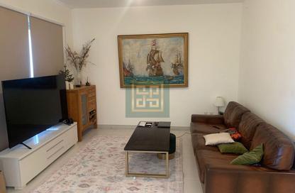 Villa - 4 Bedrooms - 4 Bathrooms for rent in Parkside 2 - EMAAR South - Dubai South (Dubai World Central) - Dubai