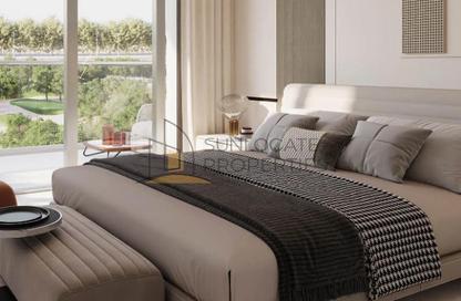 Apartment - 2 Bedrooms - 2 Bathrooms for sale in Sobha One Tower D - Sobha One - Sobha Hartland - Mohammed Bin Rashid City - Dubai Apartment - 2 Bedrooms - 2 Bathrooms for sale in Sobha One Tower D - Sobha One - Sobha Hartland - Mohammed Bin Rashid City - Dubai