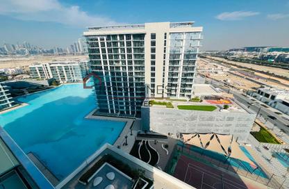 Apartment - 1 Bedroom - 1 Bathroom for sale in Residences 12 - The Residences at District One - Mohammed Bin Rashid City - Dubai Apartment - 1 Bedroom - 1 Bathroom for sale in Residences 12 - The Residences at District One - Mohammed Bin Rashid City - Dubai