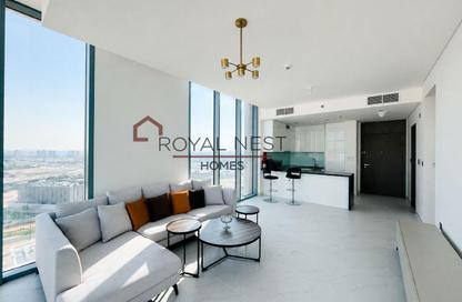 Apartment - 1 Bedroom - 1 Bathroom for sale in Residences 12 - The Residences at District One - Mohammed Bin Rashid City - Dubai Apartment - 1 Bedroom - 1 Bathroom for sale in Residences 12 - The Residences at District One - Mohammed Bin Rashid City - Dubai