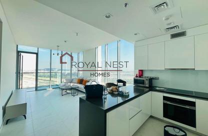 Apartment - 1 Bedroom - 1 Bathroom for sale in Residences 12 - The Residences at District One - Mohammed Bin Rashid City - Dubai Apartment - 1 Bedroom - 1 Bathroom for sale in Residences 12 - The Residences at District One - Mohammed Bin Rashid City - Dubai