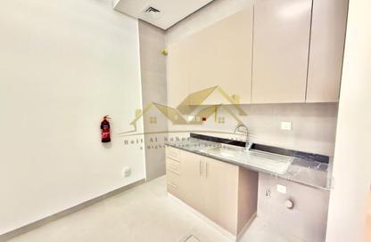 Apartment - Studio - 1 for rent in Al Wasl Road - Al Wasl - Dubai