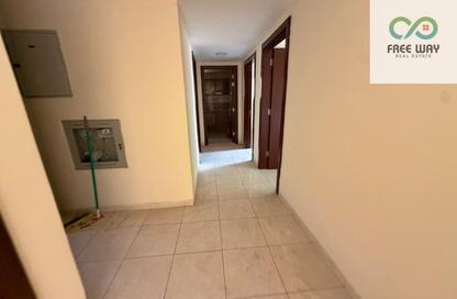 Apartment - 2 - 1 for rent in Nakheel Building - Al Rawda 1 - Al Rawda - Ajman