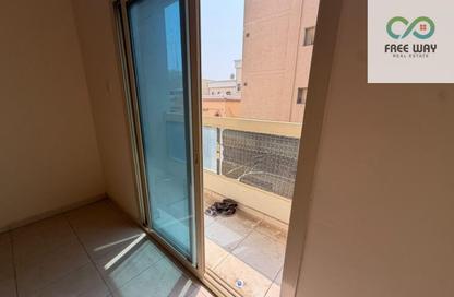Apartment - 2 - 1 for rent in Nakheel Building - Al Rawda 1 - Al Rawda - Ajman