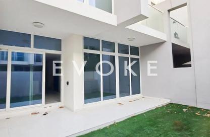 Townhouse - 3 Bedrooms - 3 Bathrooms for sale in Mimosa - Damac Hills 2 - Dubai