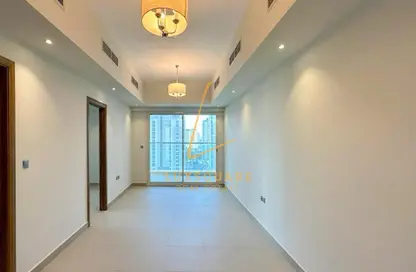 Apartment - 2 Bedrooms - 3 Bathrooms for rent in Binghatti Azure - District 16 - Jumeirah Village Circle - Dubai