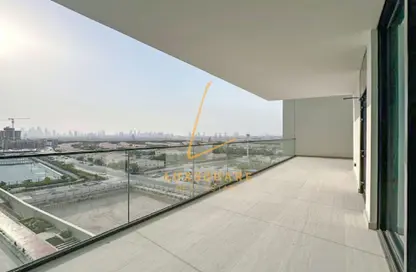 Apartment - 2 Bedrooms - 3 Bathrooms for rent in Binghatti Azure - District 16 - Jumeirah Village Circle - Dubai